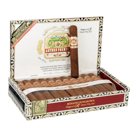 ARTURO FUENTE ROSADO SG MAGNUM 56 5.5/8 X 56 Jay's Cigar