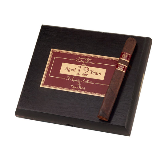 ROCKY PATEL 1990 VINTAGE TORO 6 1/2 X 52