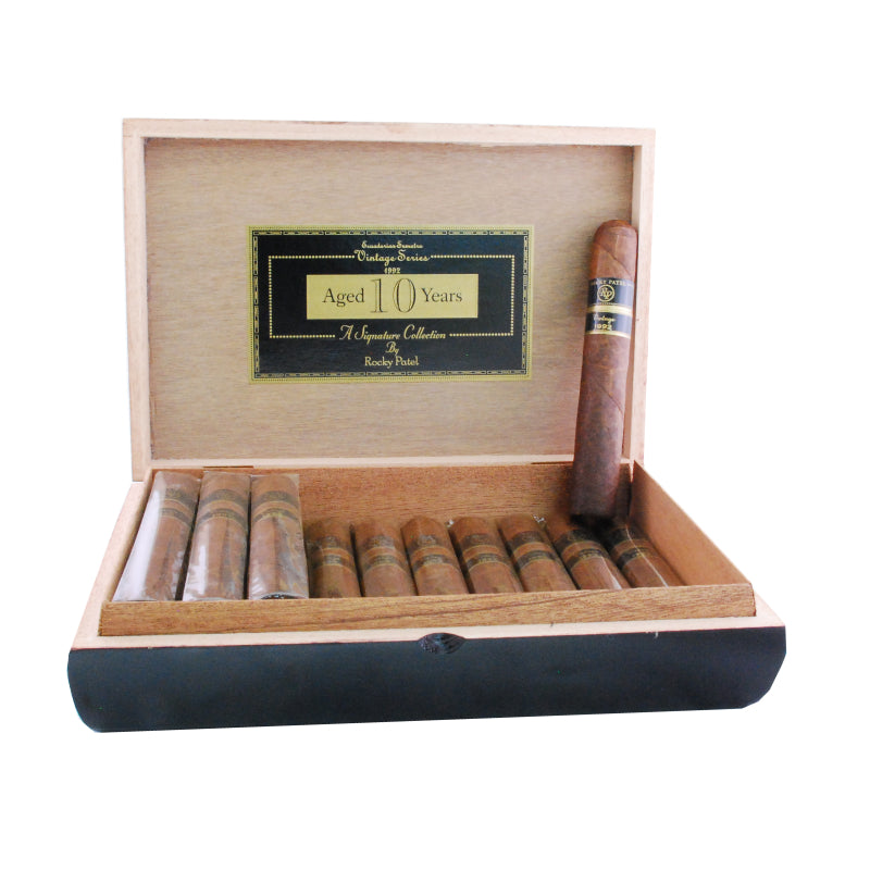 ROCKY PATEL 1992 VINTAGE SIXTY 6 X 60