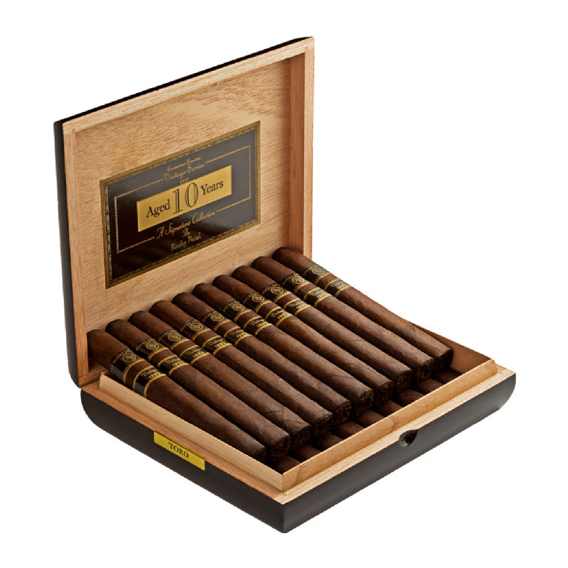ROCKY PATEL 1992 VINTAGE TORO 6 1/2 X 52