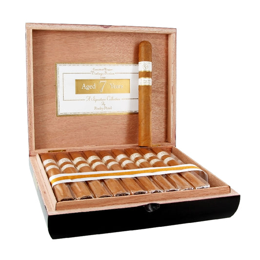 ROCKY PATEL 1999 VINTAGE TORO 6 1/2 X 52