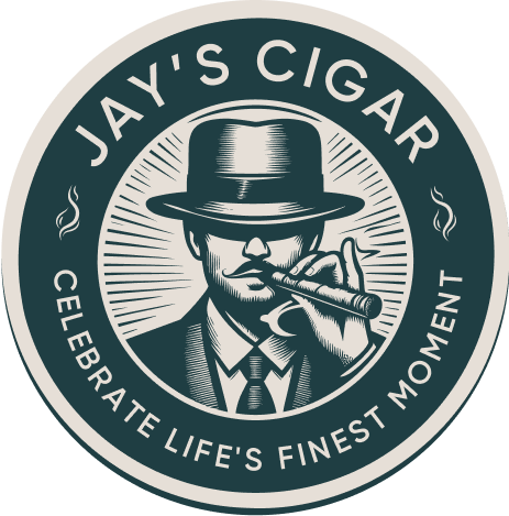 Jay's Cigar Shop