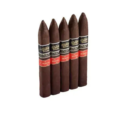 AGING ROOM QUATTRO NICARAGUA QUATTRO MAESTRO 52 X 6 Jay's Cigar