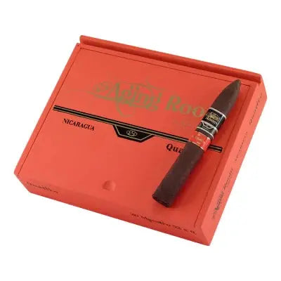 AGING ROOM QUATTRO NICARAGUA QUATTRO MAESTRO 52 X 6 Jay's Cigar