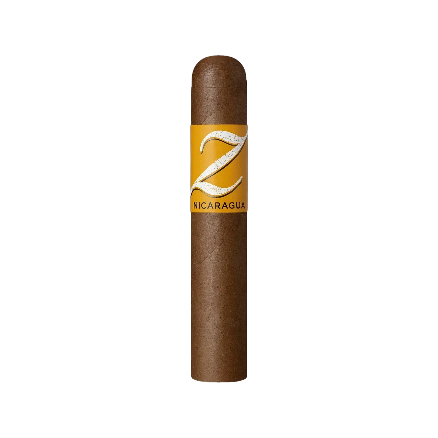 ZINO NICARAGUA HALF CORONA 4 X 44 Jay's Cigar