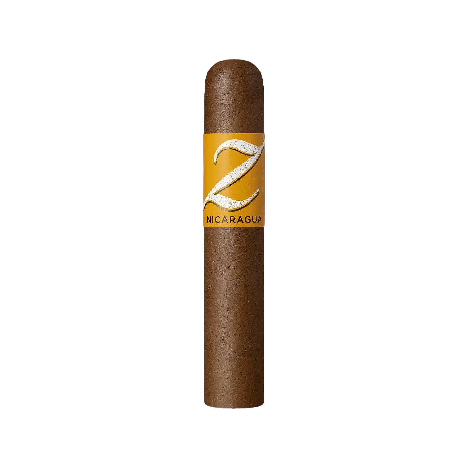 ZINO NICARAGUA HALF CORONA 4 X 44 Jay's Cigar