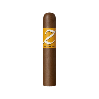 ZINO NICARAGUA HALF CORONA 4 X 44 Jay's Cigar